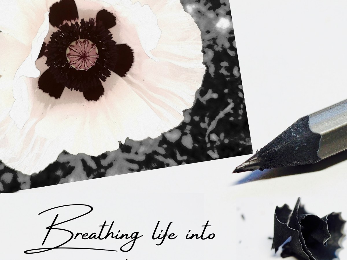 Breathing Life into&nbsp;Words