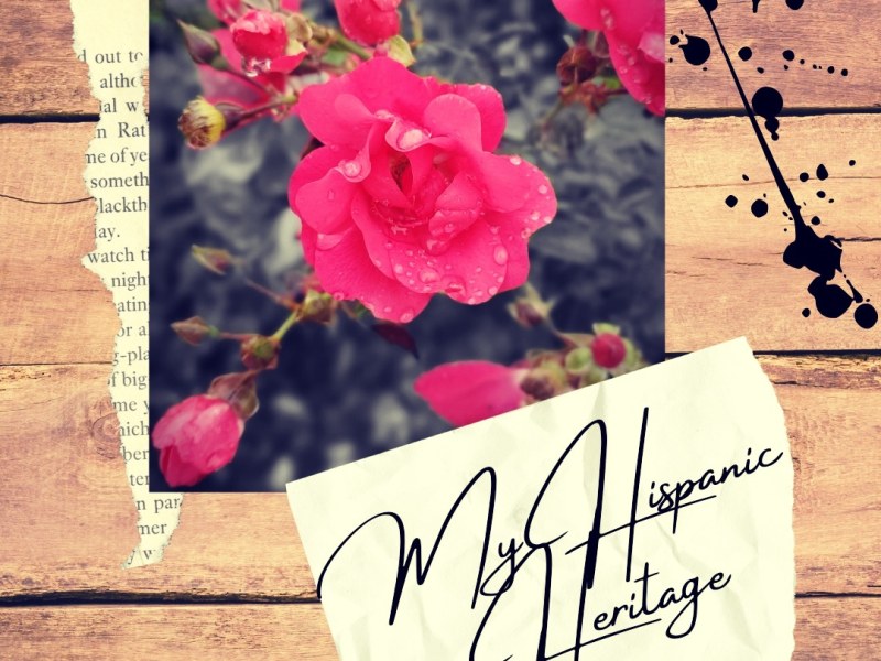 My Hispanic Heritage